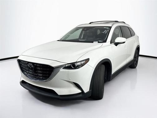 2022 Mazda CX-9 Touring