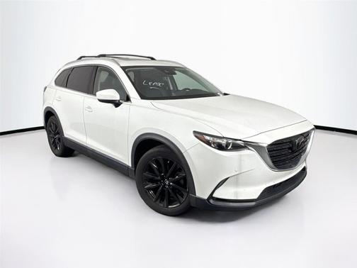 2022 Mazda CX-9 Touring