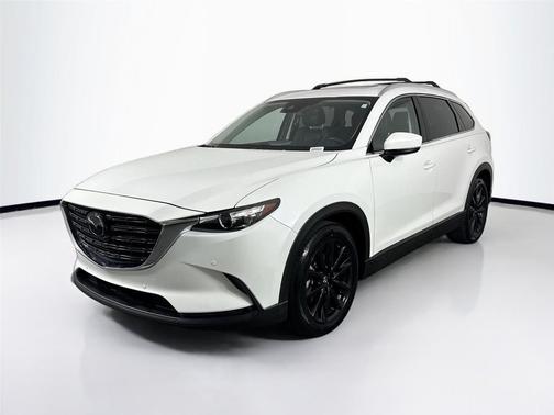 2022 Mazda CX-9 Touring
