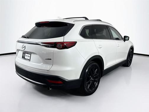 2022 Mazda CX-9 Touring