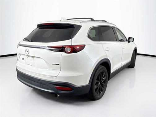 2022 Mazda CX-9 Touring