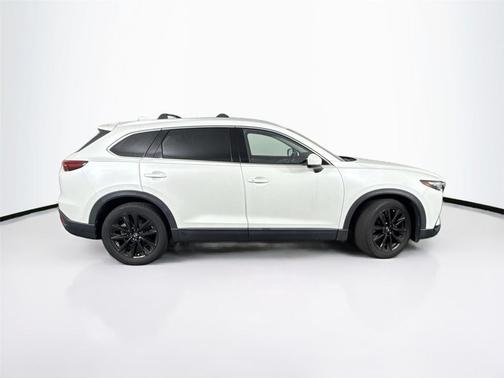2022 Mazda CX-9 Touring