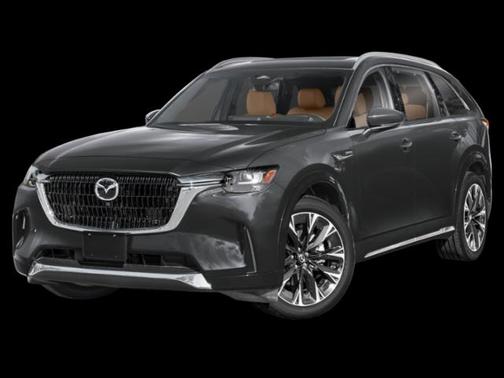 2026 Mazda CX-90 3.3 Turbo S Premium Plus