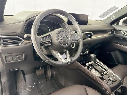 2023 Mazda CX-5 2.5 Turbo Signature