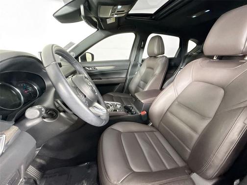 2023 Mazda CX-5 2.5 Turbo Signature