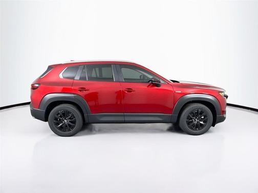 2025 Mazda CX-50 Hybrid Preferred Package