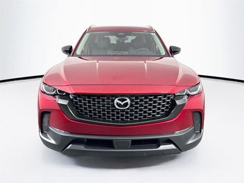 2025 Mazda CX-50 Hybrid Preferred Package
