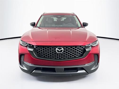 2025 Mazda CX-50 Hybrid Preferred Package