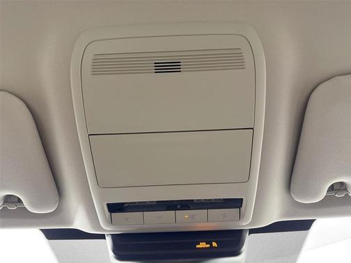 Polymetal Gray Metallic 2026 Mazda CX-70 PHEV SC Plus