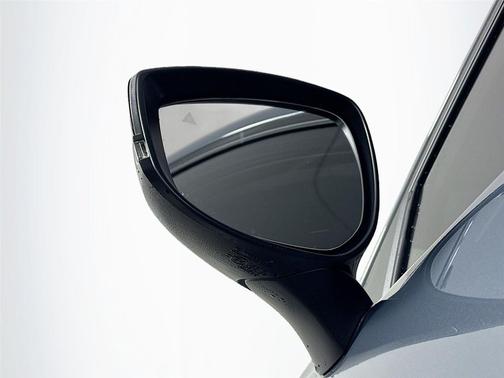 Polymetal Gray Metallic 2026 Mazda CX-70 PHEV SC Plus