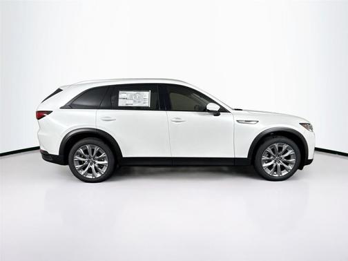 2026 Mazda CX-90 3.3 Turbo Preferred