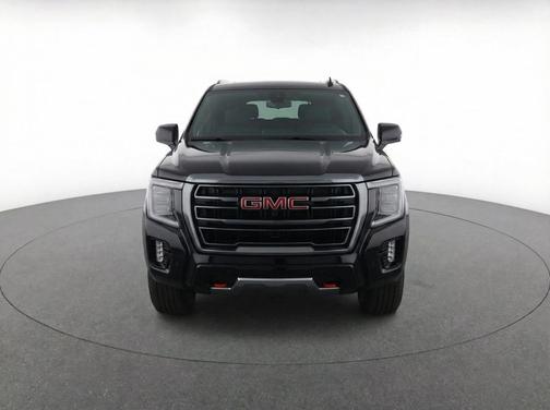 2021 GMC Yukon XL 4WD AT4