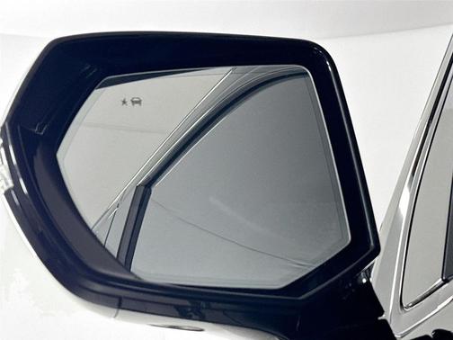 2021 GMC Yukon XL 4WD AT4