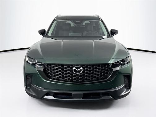 Cypress 2026 Mazda CX-50 2.5 S Preferred Package