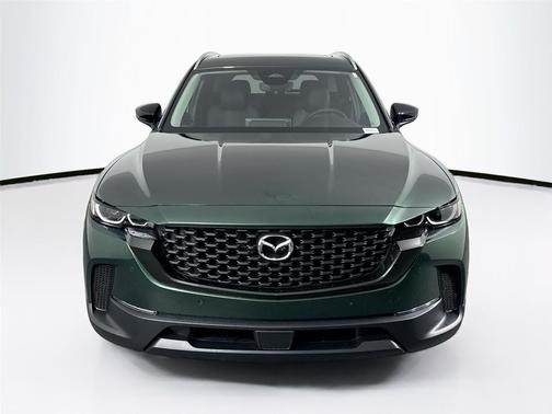 Cypress 2026 Mazda CX-50 2.5 S Preferred Package