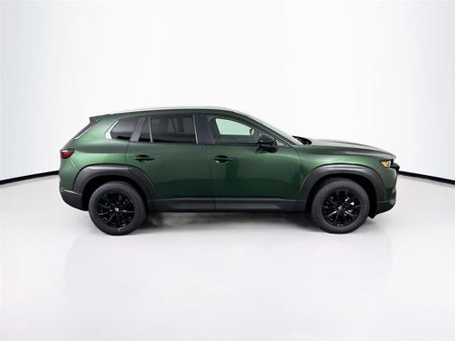 Cypress 2026 Mazda CX-50 2.5 S Preferred Package