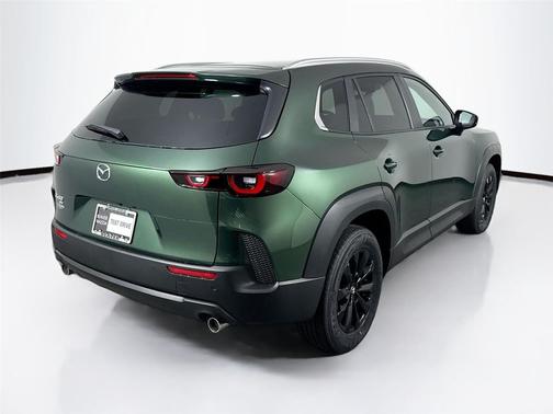 Cypress 2026 Mazda CX-50 2.5 S Preferred Package