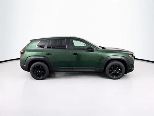 Cypress 2026 Mazda CX-50 2.5 S Preferred Package