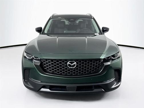 Cypress 2026 Mazda CX-50 2.5 S Preferred Package