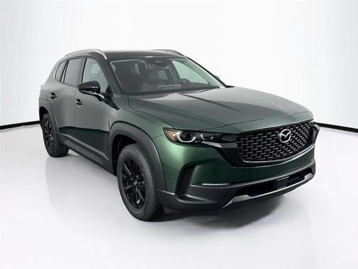Cypress 2026 Mazda CX-50 2.5 S Preferred Package