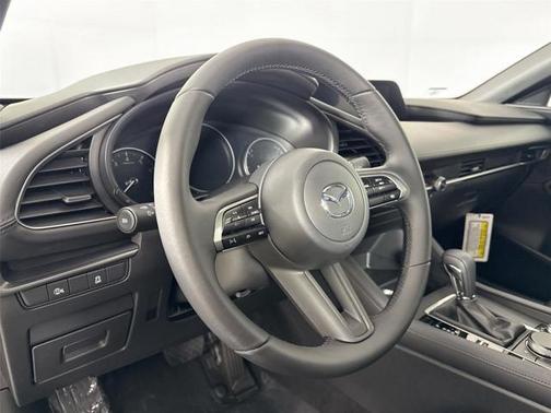 2026 Mazda Mazda3 2.5 S Select Sport