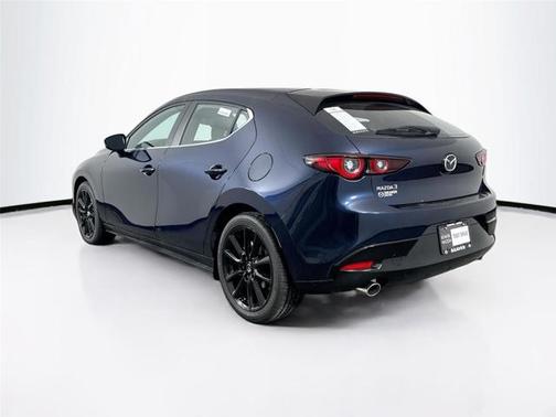 2026 Mazda Mazda3 2.5 S Select Sport