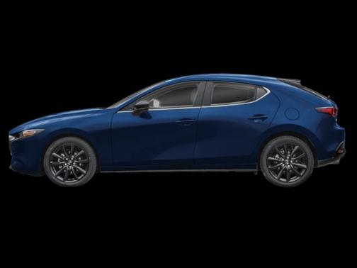 2026 Mazda Mazda3 2.5 S Select Sport