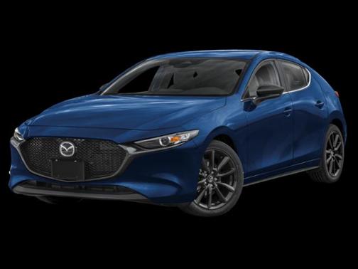 2026 Mazda Mazda3 2.5 S Select Sport