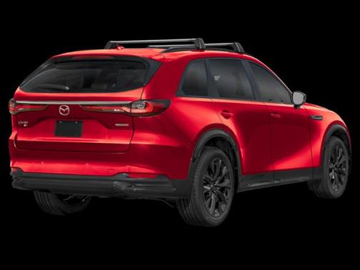 2026 Mazda CX-90 3.3 Turbo S Premium