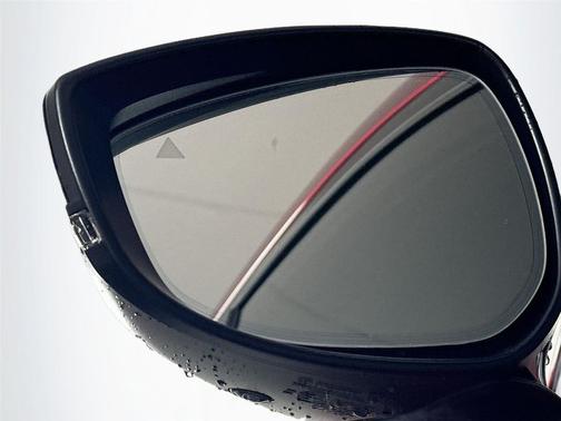 Red 2026 Mazda CX-90 3.3 Turbo S Premium Sport