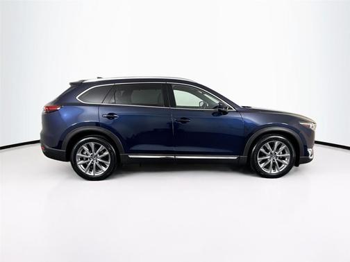 2022 Mazda CX-9 Grand Touring