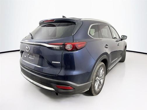 2022 Mazda CX-9 Grand Touring