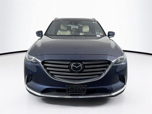2022 Mazda CX-9 Grand Touring