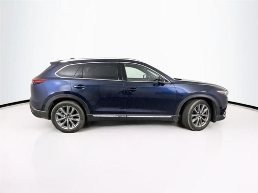 2022 Mazda CX-9 Grand Touring