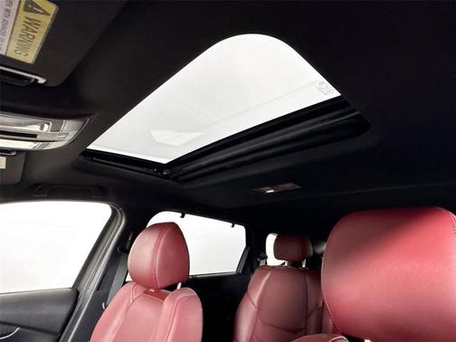 2023 Mazda CX-9 Carbon Edition