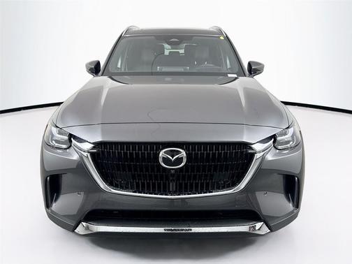 2026 Mazda CX-90 3.3 Turbo Premium Plus