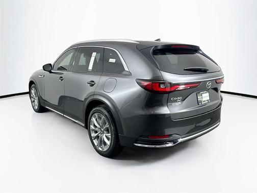 2026 Mazda CX-90 3.3 Turbo Premium Plus