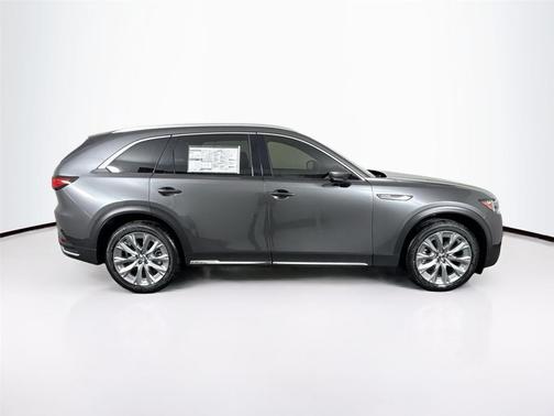2026 Mazda CX-90 3.3 Turbo Premium Plus