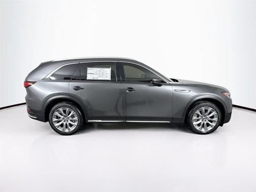 2026 Mazda CX-90 3.3 Turbo Premium Plus