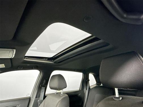 2023 Honda CR-V Hybrid Sport FWD