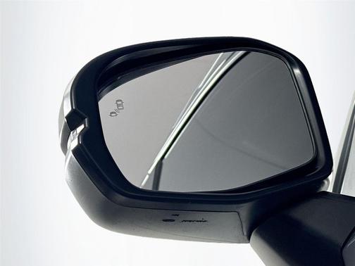 2023 Honda CR-V Hybrid Sport FWD