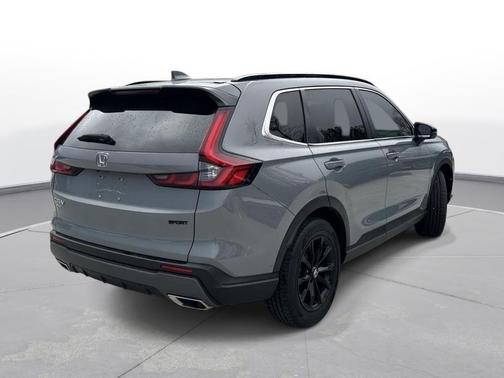 2023 Honda CR-V Hybrid Sport FWD