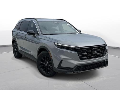 2023 Honda CR-V Hybrid Sport FWD