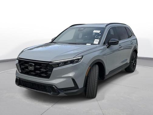 2023 Honda CR-V Hybrid Sport FWD