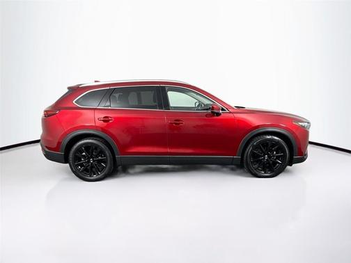 2022 Mazda CX-9 Touring