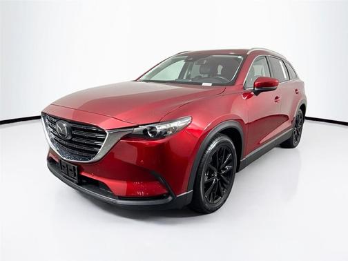 2022 Mazda CX-9 Touring