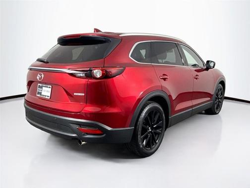 2022 Mazda CX-9 Touring