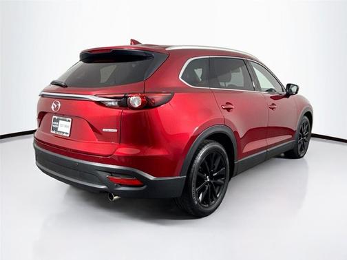 2022 Mazda CX-9 Touring