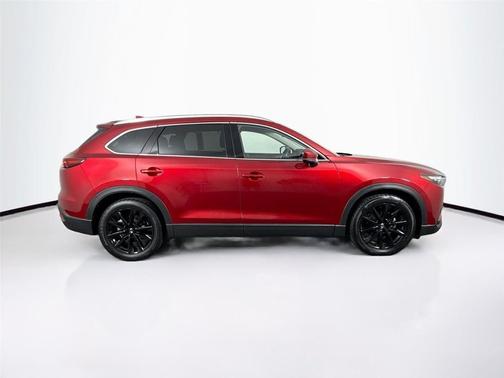 2022 Mazda CX-9 Touring