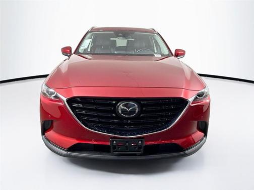 2022 Mazda CX-9 Touring